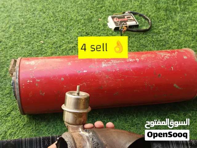 دبة تربل توربو وعكفه للبيع استعمال نضيف