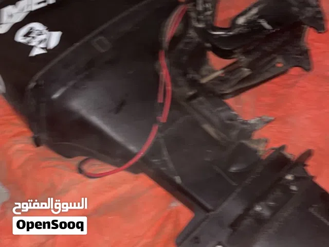 ميركوري 90. اجهزه gps . هاتف الثريا