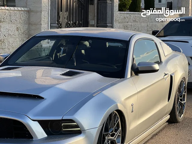 Used Ford Mustang in Irbid