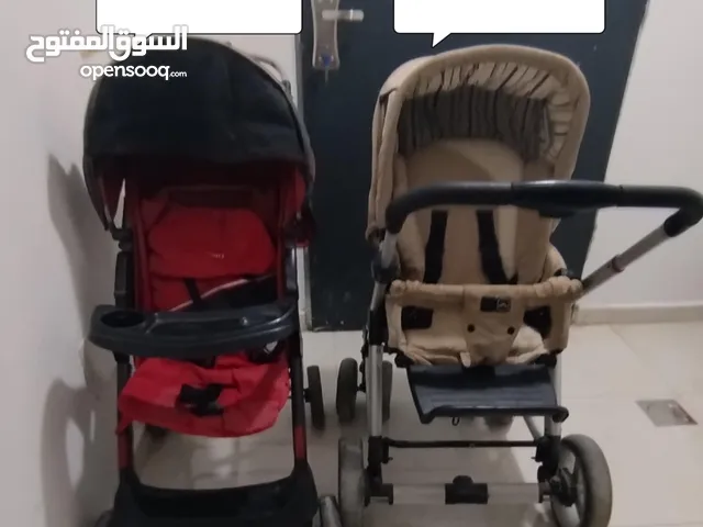 عرباتين اطفال