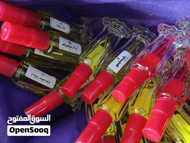 عطور تركيب كثير زاكيه