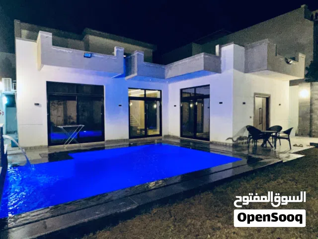 450 m2 3 Bedrooms Villa for Rent in Alexandria Borg al-Arab