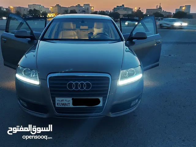 Audi A6 2010 Model is for Sale