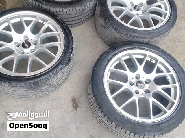 جنط 18 قرن الغزال مع كوشوك للبيع