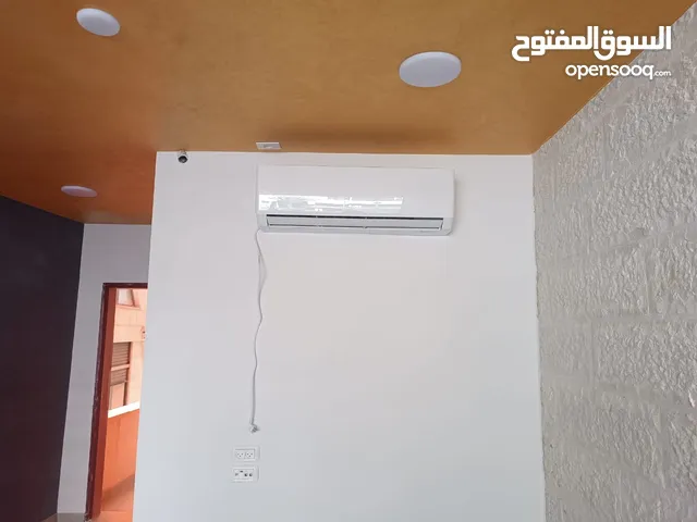 بيع وتركيب وصيانة اجهزة التكييف والتبريد  علاء نجوم للتكييف والتبريد