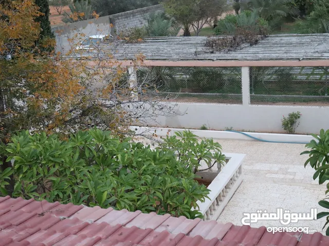 More than 6 bedrooms Farms for Sale in Tripoli Wadi Al-Rabi
