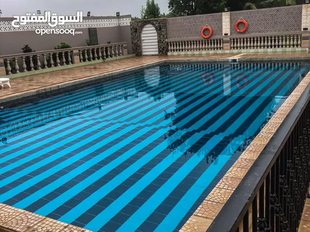 مجمع شاليهات هلز خريف صلاله
