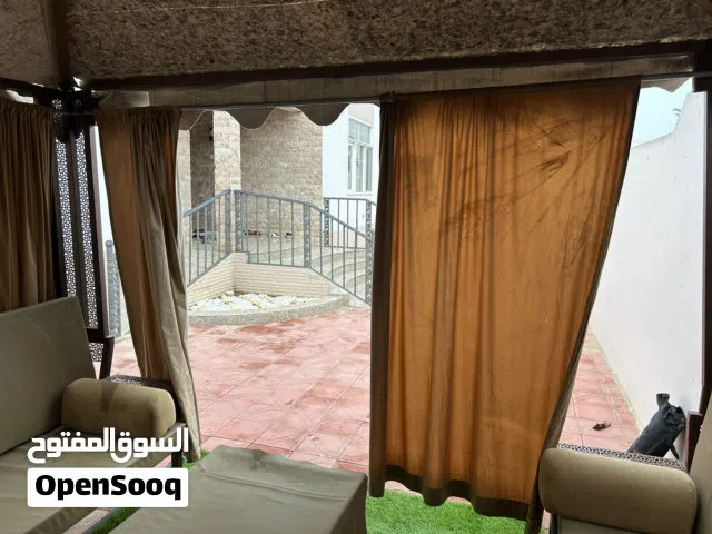 جلسة خارجية
