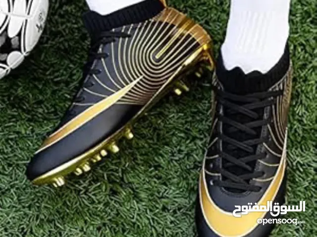 MFSH Men's Soccer Cleats Football ShoesSoccer Boots Shoes from Dubai