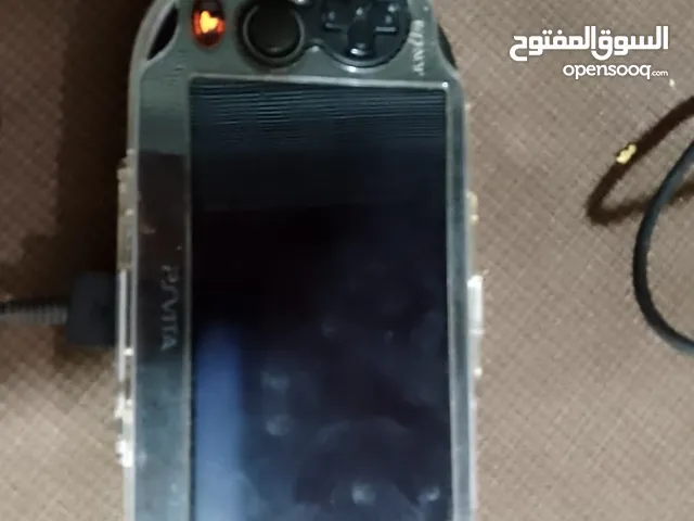 .. Ps vita