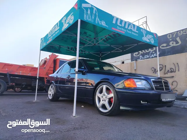 مرسيدس بنز