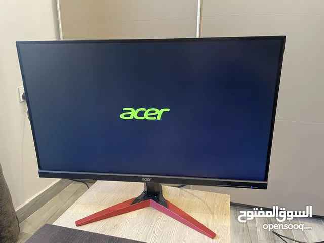 27" Acer monitors for sale  in Mubarak Al-Kabeer