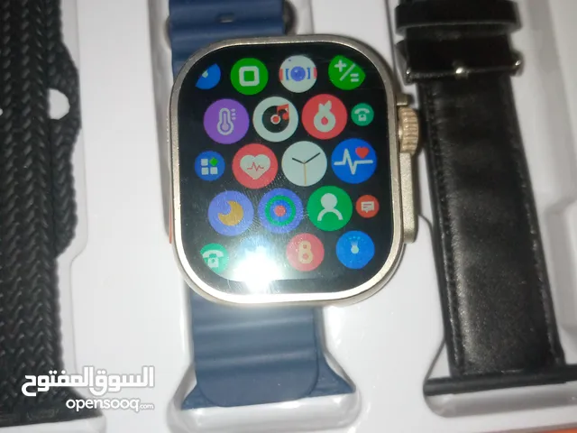 Apple smart watches for Sale in Zarqa