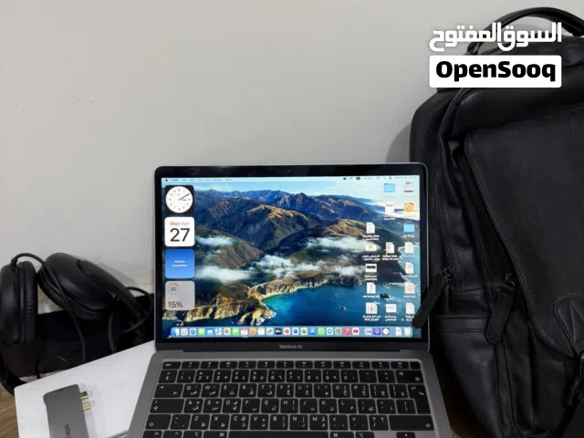 macOS Apple for sale  in Basra