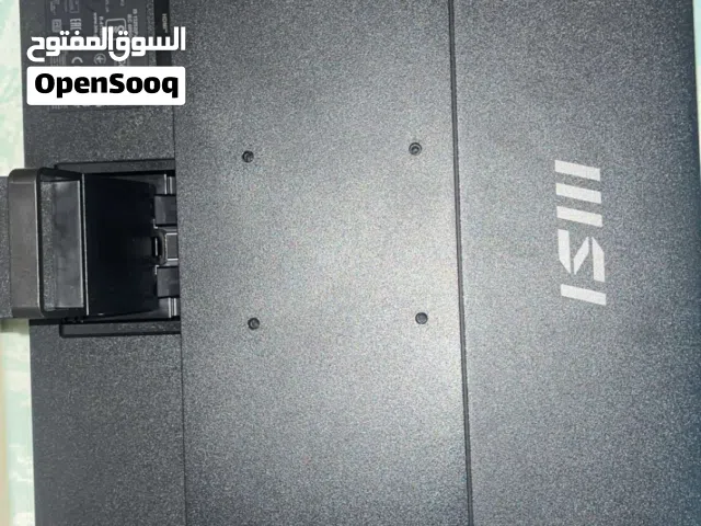 MSI من شركة MSI PRO MP2412 شاشة