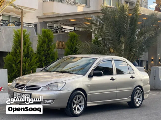 2011, Mitsubishi, Lancer, GL