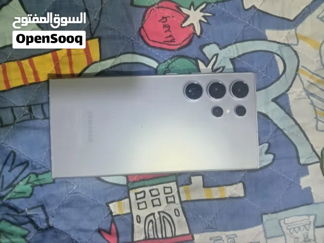 Samsung Galaxy S24 Ultra 256 GB in Basra