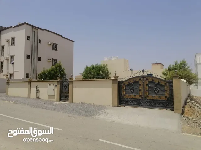 600m2 3 Bedrooms Townhouse for Sale in Muscat Al Maabilah