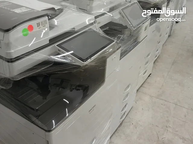 صيانة مكائن تصوير