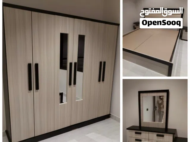 Luxury Bedroom Set for Sale – Modern Design & High Quality