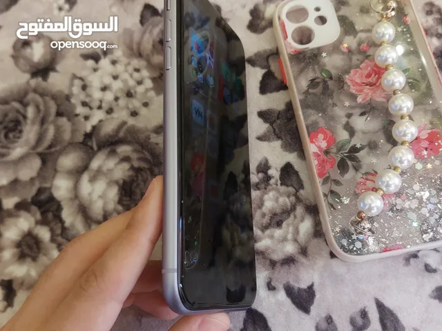Apple iPhone 11 256 GB in Aqaba