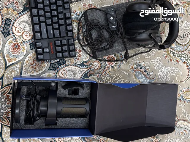 Gaming PC Keyboards & Mice in Northern Governorate