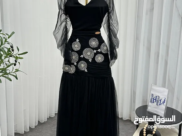 Evening Dresses in Jeddah