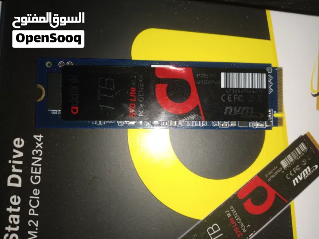 Addlink S70 Lite M.2 PCIe.Gen3x4 NVMe SSD