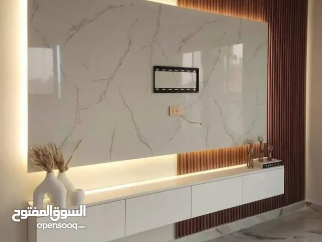 عالم الديكور لجميع اعمال الديكورت الجبس