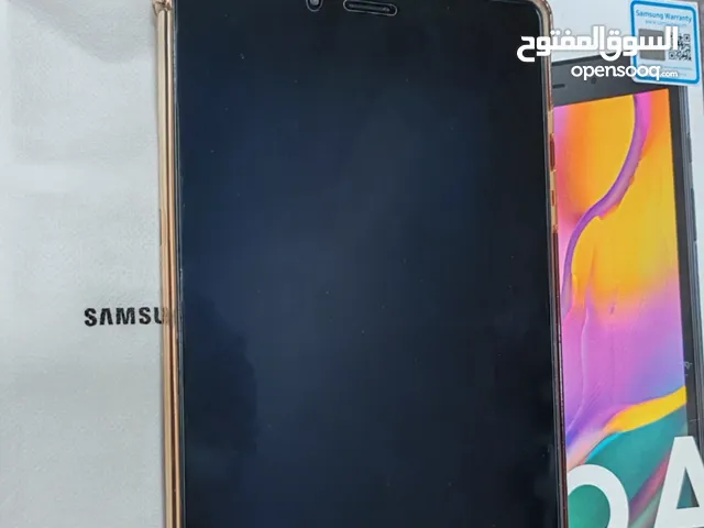 Samsung Galaxy Tab A LTE