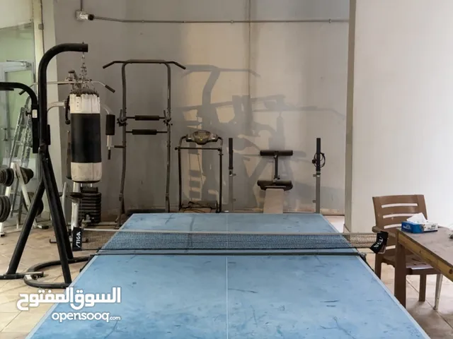 Ping pong table STIGA // طاولة تنس ( بينق بونق)