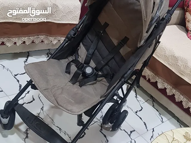 عربة اطفال تتحول لشنطة بأفضل الأسعار في العراق: السوق المفتوح