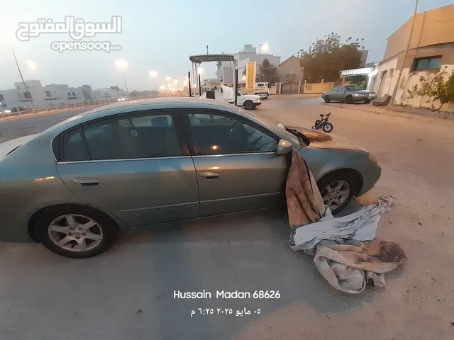 للبيع التيما سكراب فقط