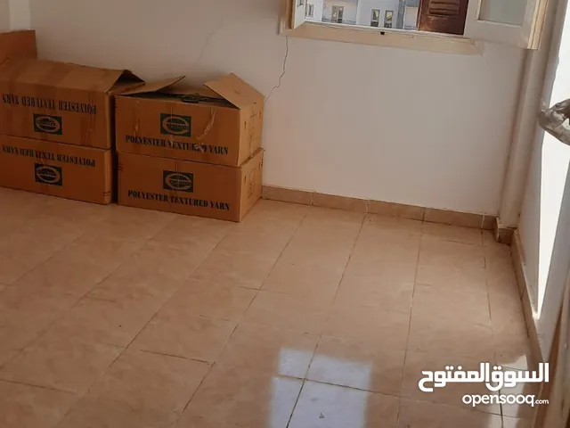 شقة للبيع جاهزة للسكن مشروع 41عماره الإسكان الإجتماعي حدائق اكتوبر على طريق الواحات