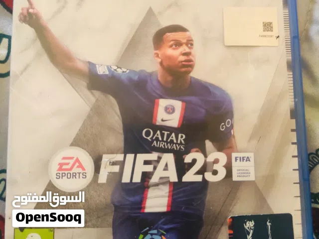 EA sports FIFa 23