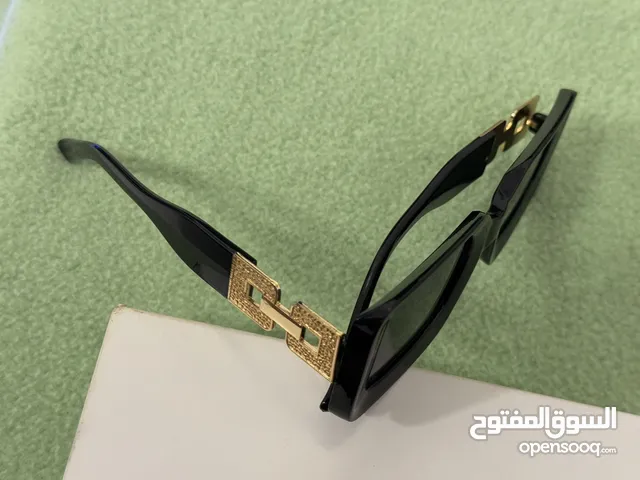 Man Black Glass