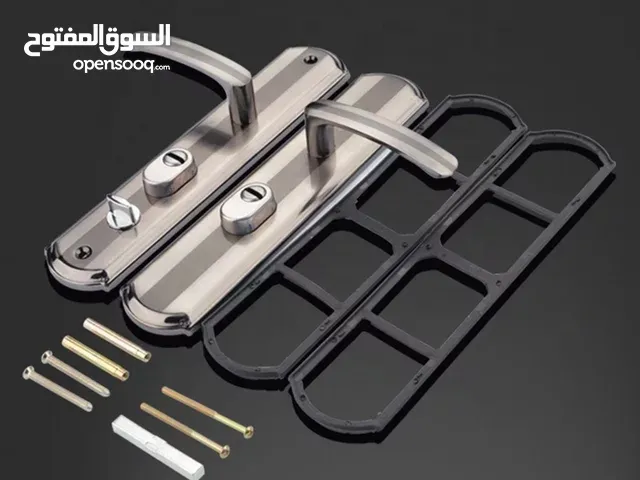 قطع غيار الابواب الصينية والاقفال
