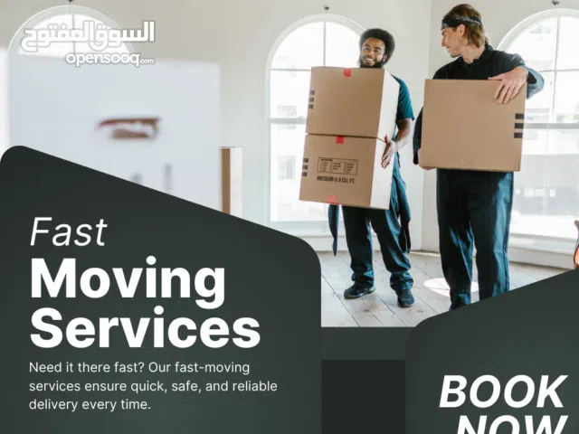 HOME SHIFTING & PACKING SERVICES AVAILABLE IN BAHRAIN