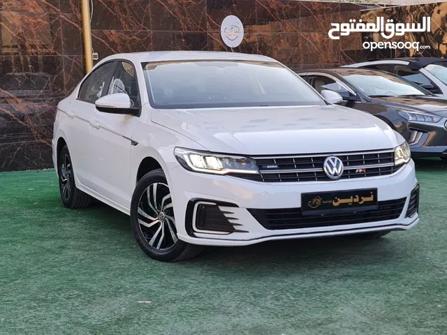 فولكسفاجن ايبورا 2020 جمرك جديد بحالة الوكالة كاش أو أقساط