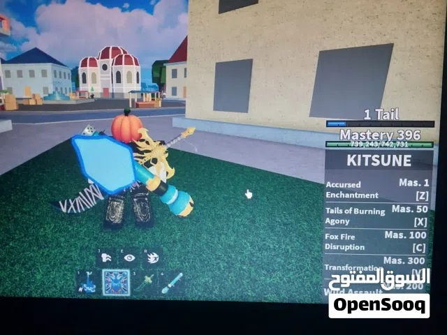 Roblox Accounts and Characters for Sale in Amman