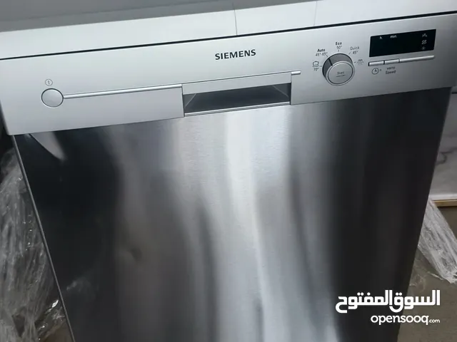 seimens 12 place dishwasher