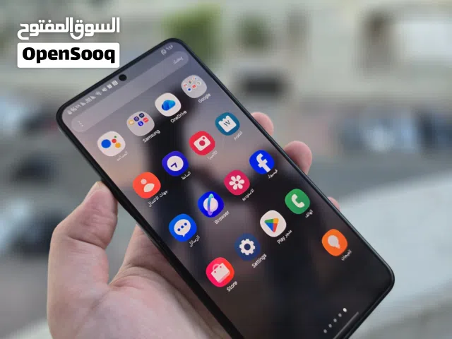 samsung s21 plus 5g