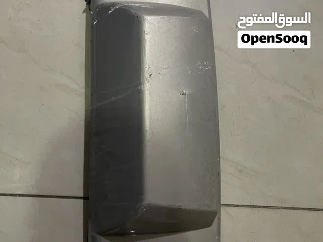 غطاء القلص الخلفي للتاهو او اسكاليد ( الفتحة الكبيرة)