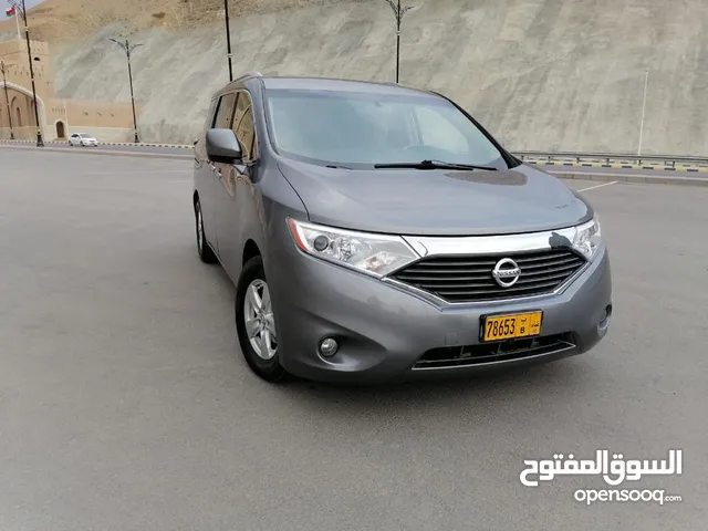 Nissan Other 2017 in Al Batinah