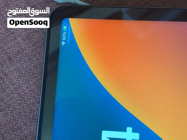 Apple iPad Pro 11 256 GB in Irbid