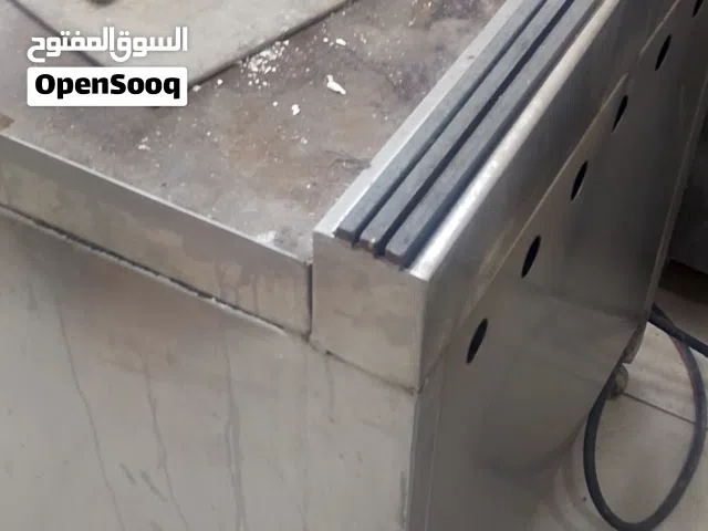 جريل و فلير بطاطا للبيع