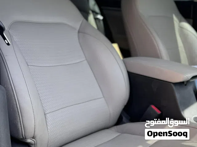 Used Hyundai Elantra in Tripoli