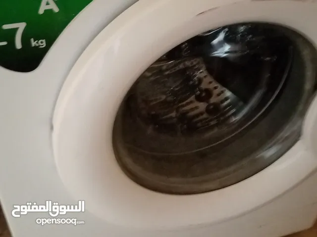 غساله مستعمل ال جي الاصلي