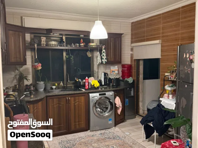 شقة للبيع في طبربور حي الشهيد الجنوبي