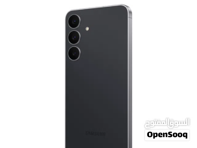 Samsung galaxy s25 fe bon état 8G RM 256 stockages memory 4-11-2025 تاريخ الشراء